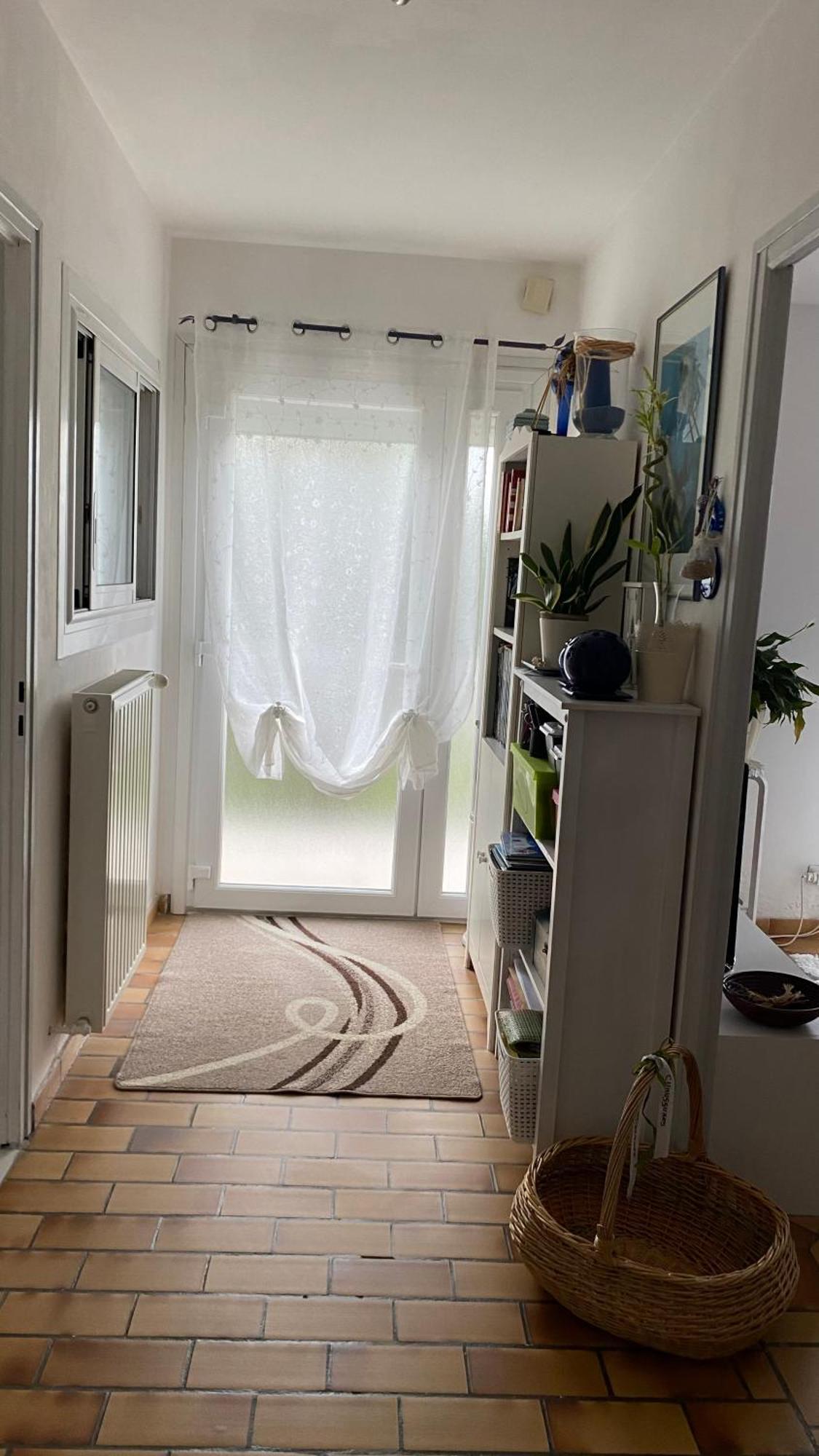 Maison Quietude Chavanoz Exteriör bild
